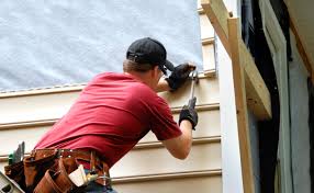 Affordable Siding Repair and Maintenance Services in Laureldale, PA